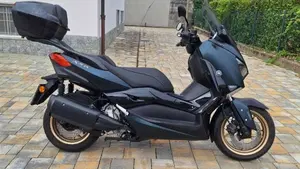 Yamaha X-Max 300 Tech Max (2021 - 24)  (4)