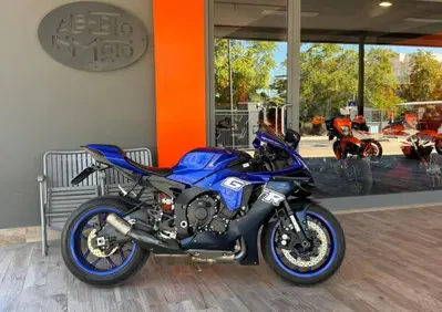 Yamaha YZF R1 (2020 - 25) - Annuncio 10111652