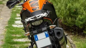 KTM 1090 Adventure S - L (2017 - 19)  (4)