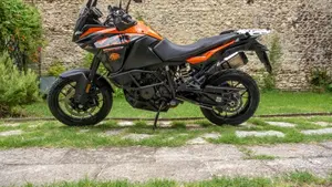 KTM 1090 Adventure S - L (2017 - 19)  (2)