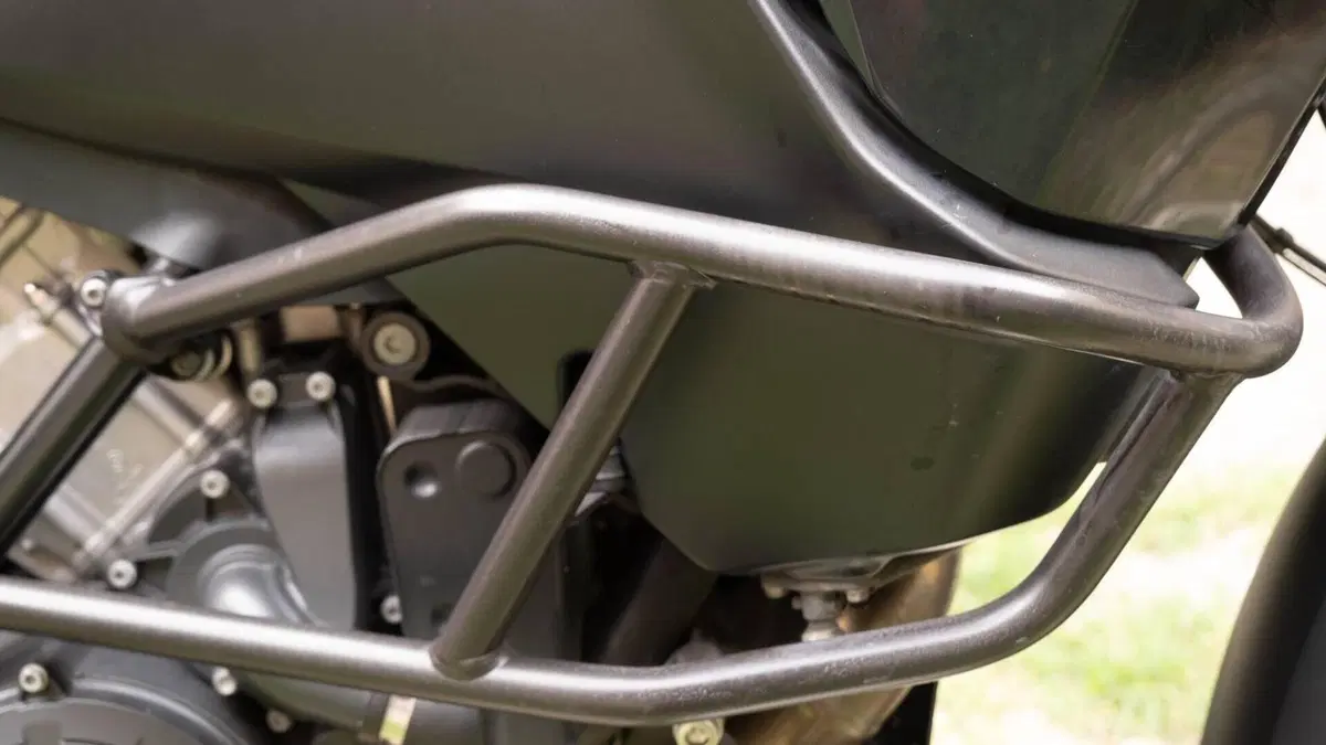 KTM 1090 Adventure S - L (2017 - 19)  (8)