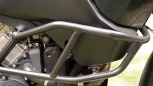 KTM 1090 Adventure S - L (2017 - 19)  (8)