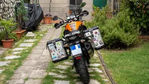 KTM 1090 Adventure S - L (2017 - 19)  (11)