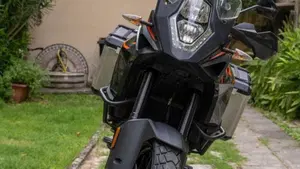 KTM 1090 Adventure S - L (2017 - 19)  (14)