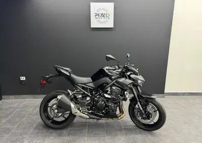 Kawasaki Z 900 (2025 - 26) - Annuncio 10111653