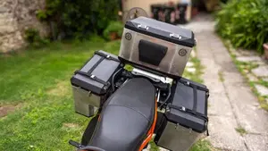 KTM 1090 Adventure S - L (2017 - 19)  (19)