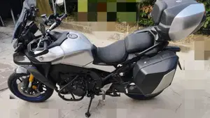 Yamaha Tracer 9 GT (2021 - 24) 
