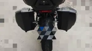 Yamaha Tracer 9 GT (2021 - 24)  (4)