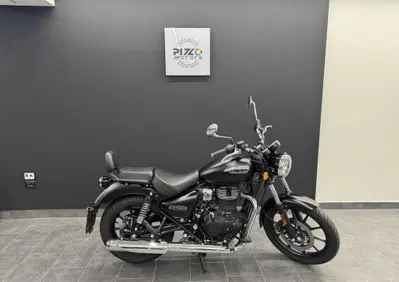 Royal Enfield Meteor 350 (2021 - 26) - Annuncio 10111659