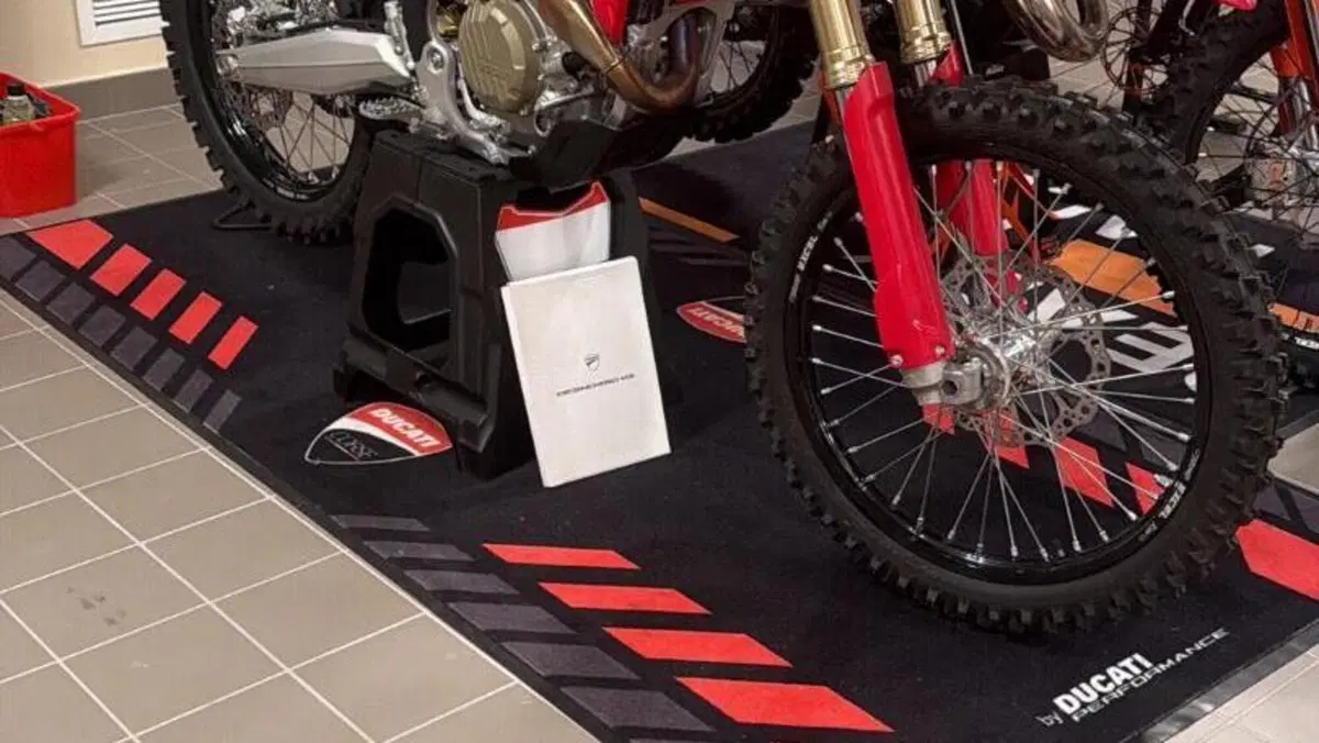 Ducati Desmo450 MX (2026)  (4)