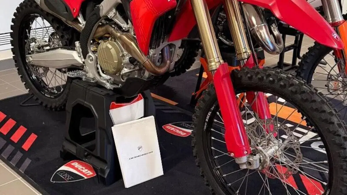 Ducati Desmo450 MX (2026)  (5)