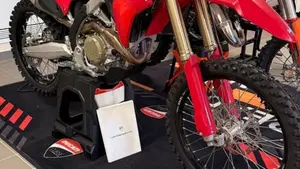 Ducati Desmo450 MX (2026)  (5)