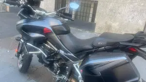 Ducati Multistrada 1260 S (2018 - 20) 