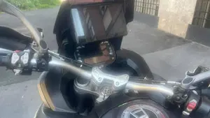 Ducati Multistrada 1260 S (2018 - 20)  (6)