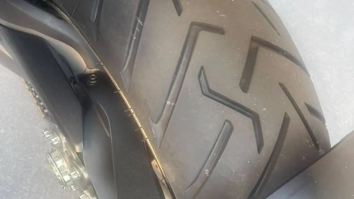 Ducati Multistrada 1260 S (2018 - 20)  (7)