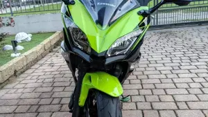 Kawasaki Ninja 650 (2017 - 19)  (4)