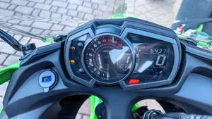 Kawasaki Ninja 650 (2017 - 19)  (8)