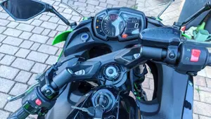 Kawasaki Ninja 650 (2017 - 19)  (9)