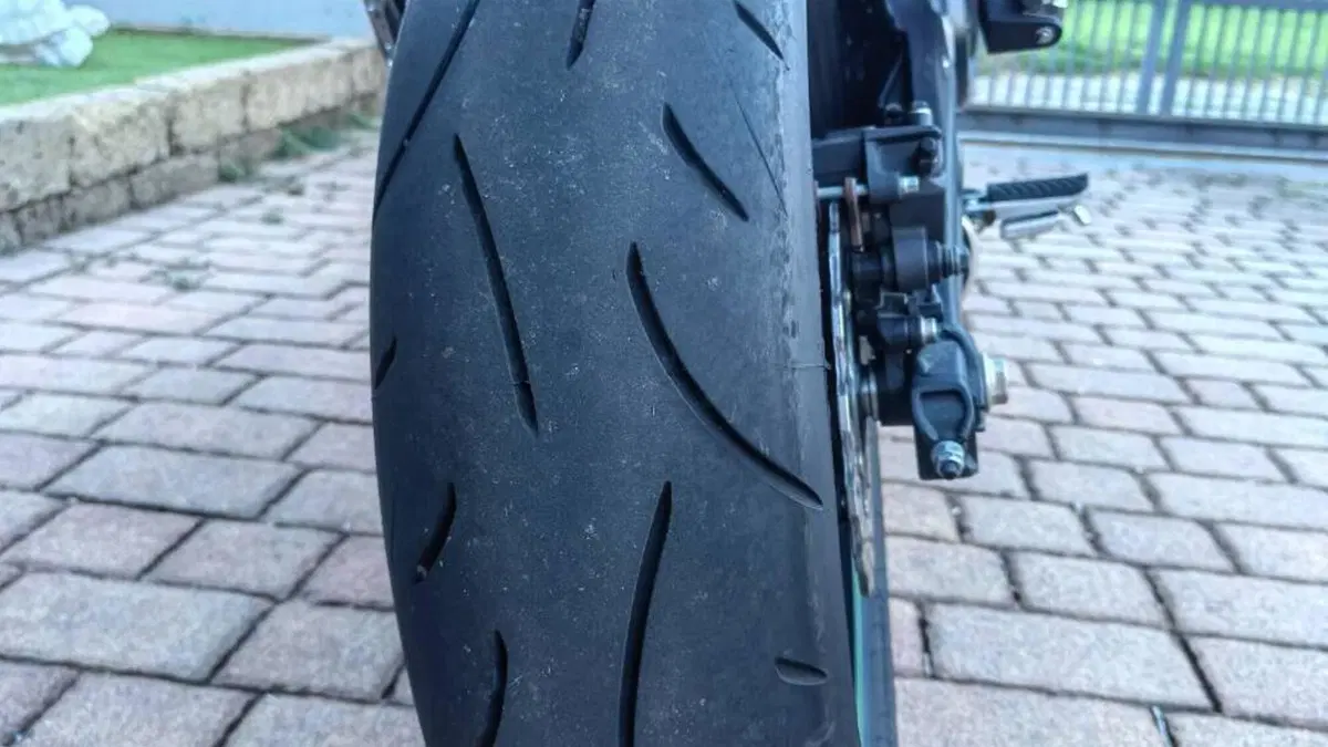 Kawasaki Ninja 650 (2017 - 19)  (16)