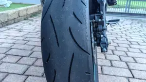 Kawasaki Ninja 650 (2017 - 19)  (16)