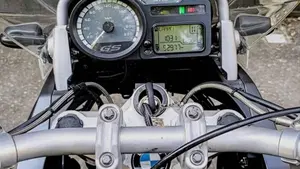 Bmw R 1200 GS (2008 - 09)  (6)