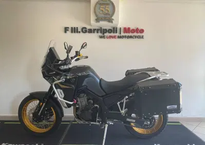 Kove 800X GT Touring (2026) - Annuncio 10111669