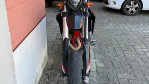 Betamotor RR 125 4T Motard LC (2021 - 23) 