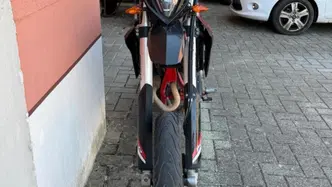 Betamotor RR 125 4T Motard LC (2021 - 23)