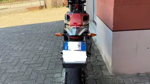 Betamotor RR 125 4T Motard LC (2021 - 23)  (2)