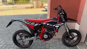 Betamotor RR 125 4T Motard LC (2021 - 23)  (4)