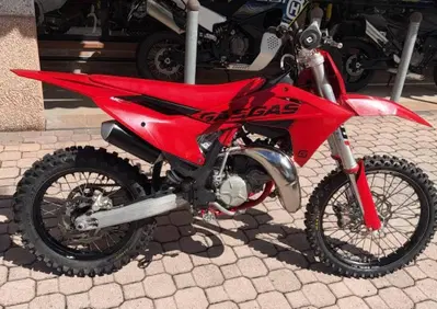 GASGAS MC 85 19"/16" (2025 - 27) - Annuncio 10111678