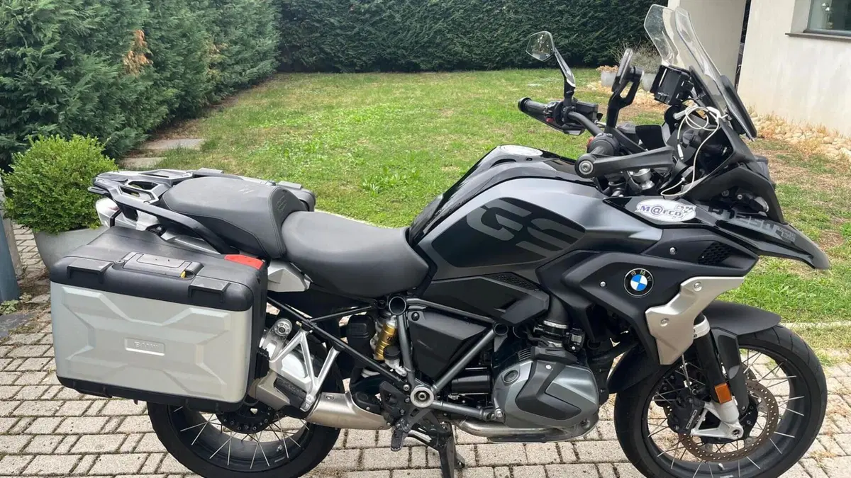 Bmw R 1250 GS (2021 - 24)  (3)