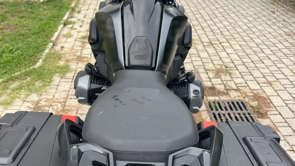 Bmw R 1250 GS (2021 - 24)  (4)
