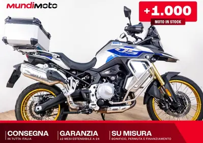 Voge Valico 650DSX (2021 - 24) - Annuncio 10111677