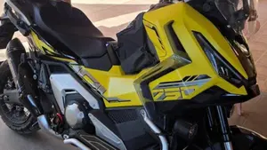 Honda X-ADV 750 Travel (2025 - 26) 