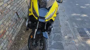 Honda X-ADV 750 Travel (2025 - 26)  (3)