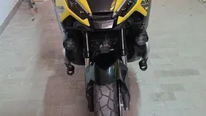 Honda X-ADV 750 Travel (2025 - 26)  (6)