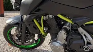 Kawasaki Z 650 Performance (2019 - 20)  (5)