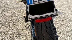 Kawasaki Z 650 Performance (2019 - 20)  (6)