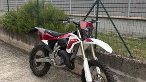 Fantic Motor XE 125 (2023) 