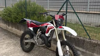 Fantic Motor XE 125 (2023) usata