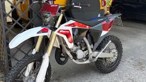 Fantic Motor XE 125 (2023)  (2)