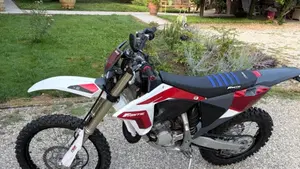 Fantic Motor XE 125 (2023)  (5)