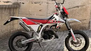 Fantic Motor Caballero 50 Regolarità (2012) 