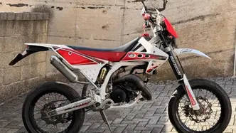 Fantic Motor Caballero 50 Regolarità (2012) usata