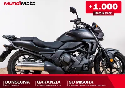 Honda CTX 700 ABS DCT (2014 - 16) - Annuncio 10111689