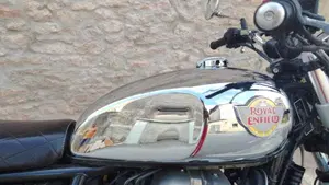Royal Enfield Interceptor 650 (2019 - 20)  (5)