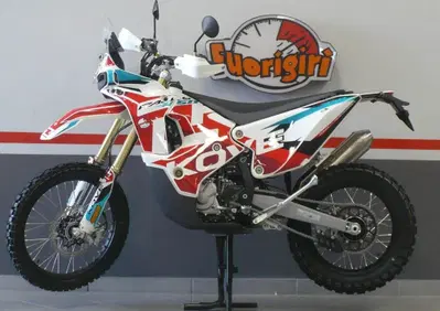 Kove 450 Rally High (2025 - 26) - Annuncio 10014084