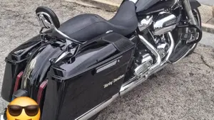 Harley-Davidson 107 Street Glide Special (2017 - 19) - FLHXS  (3)