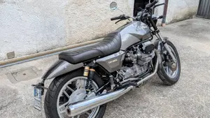 Moto Guzzi  